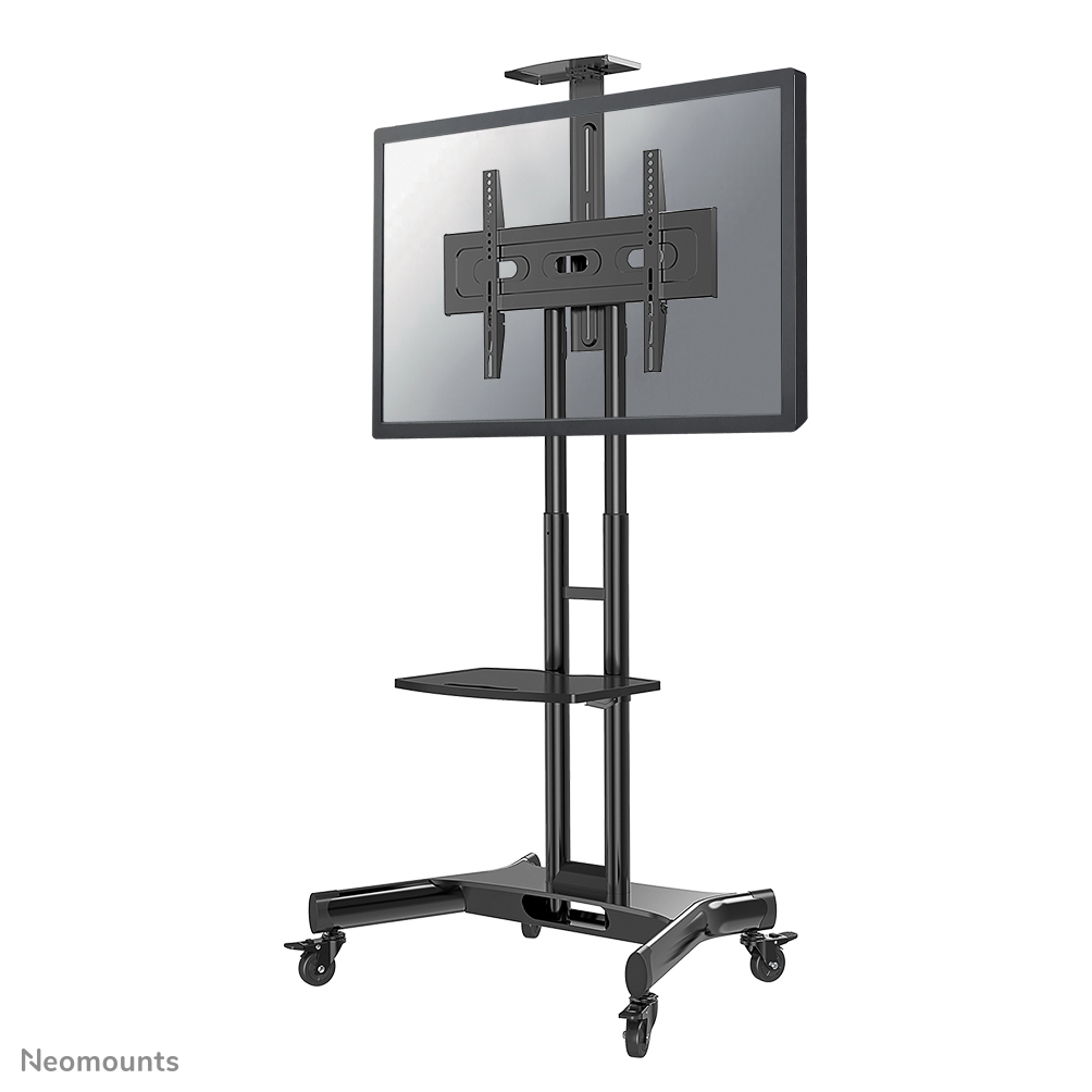 Neomounts NM-M1700BLACK TV trolley 32-75" - Afbeelding 2