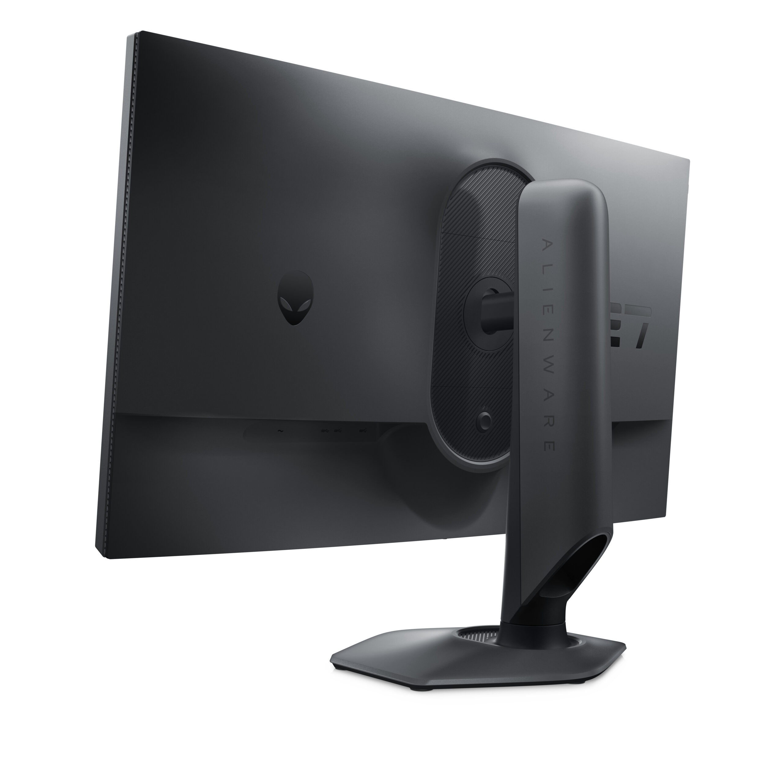 Alienware AW2724HF LED display 68,5 cm (27") 1920 x 1080 Pixels Full HD LCD Zwart - Afbeelding 5