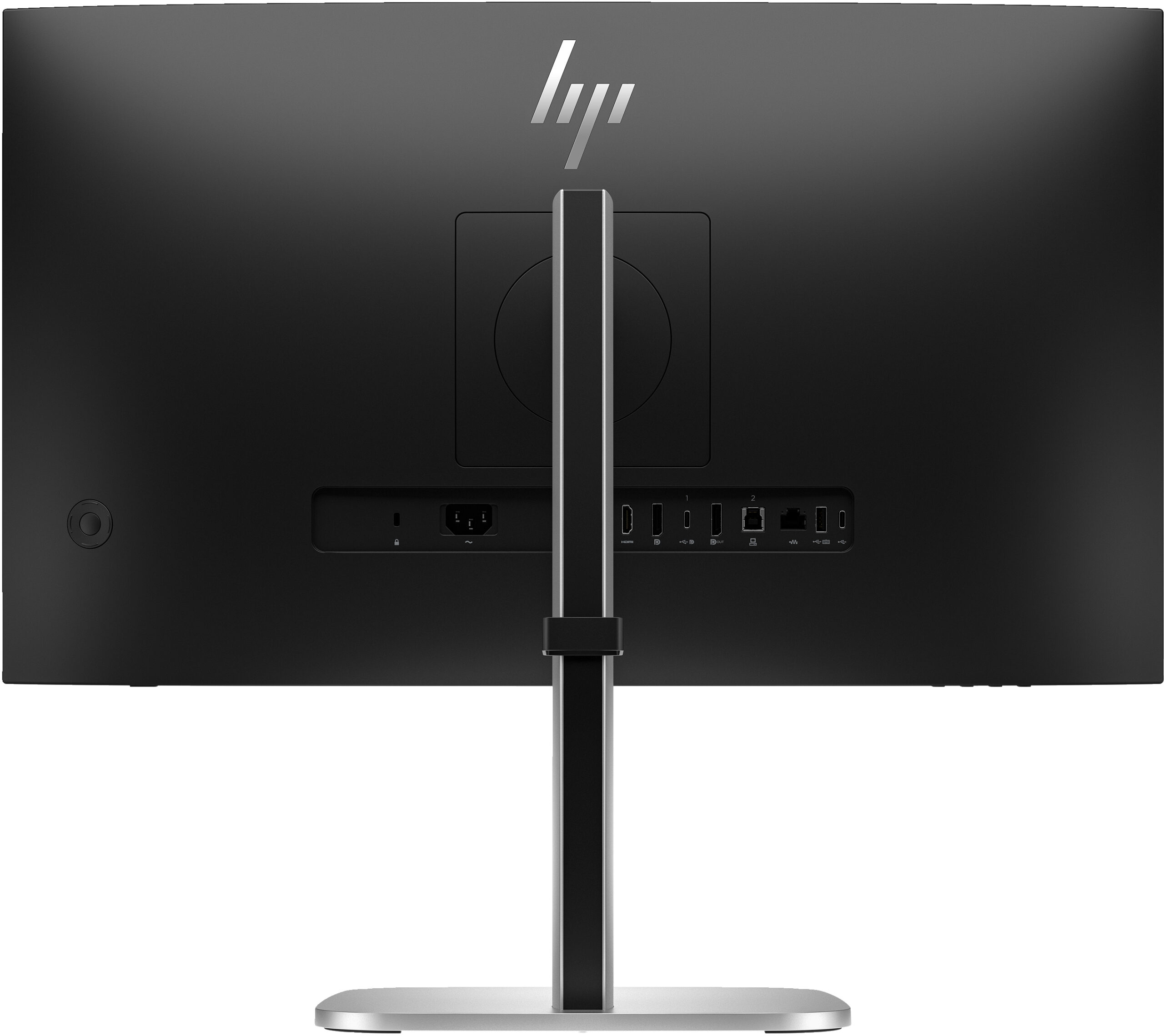 HP Series 5 Pro Serie 5 Pro 27 inch QHD USB-C Conferencing Monitor - 527pm - Afbeelding 6
