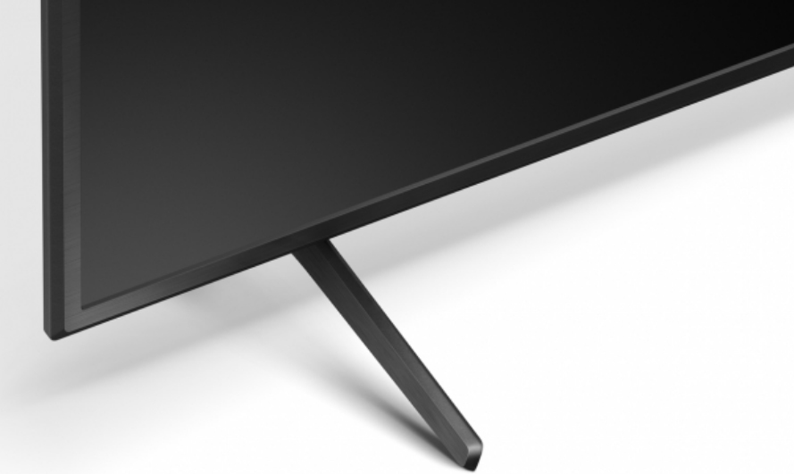 Sony FW-65BZ40L beeldkrant Digitale signage flatscreen 165,1 cm (65") LCD Wifi 700 cd/m² 4K Ultra HD Zwart Android 24/7 - Afbeelding 12