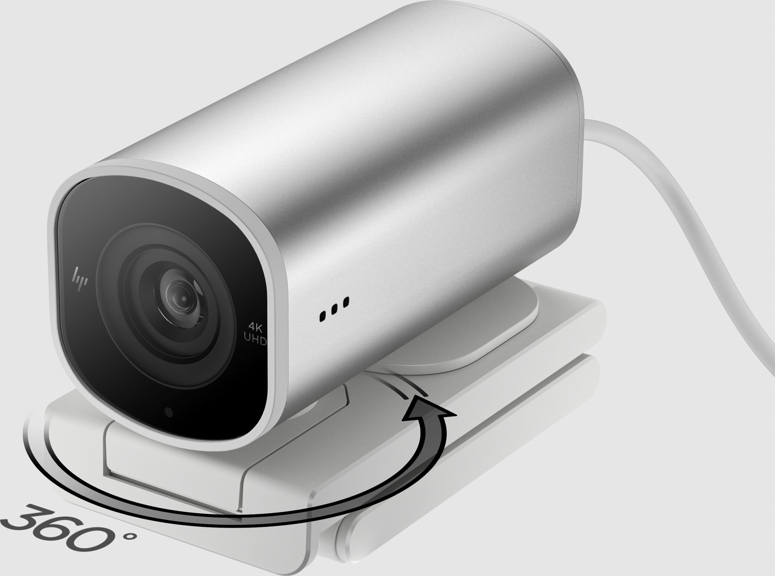 HP 960 4K Streaming Webcam - Afbeelding 11