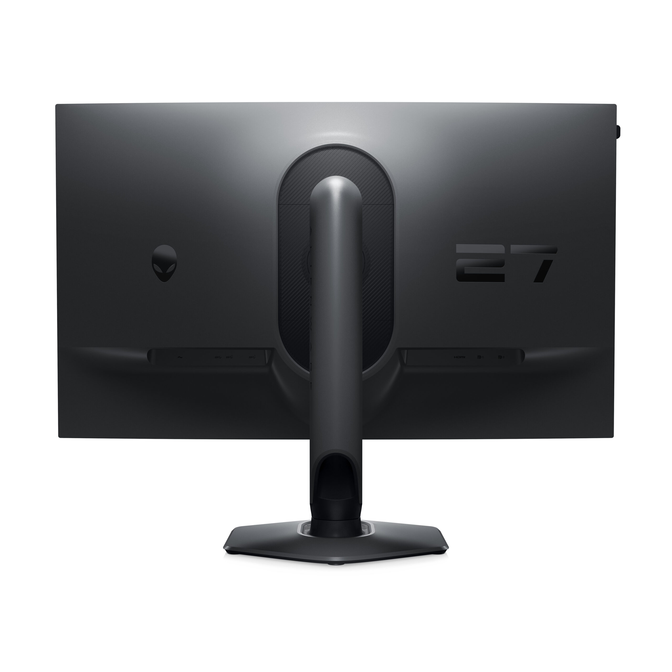 Alienware AW2724HF LED display 68,5 cm (27") 1920 x 1080 Pixels Full HD LCD Zwart - Afbeelding 7