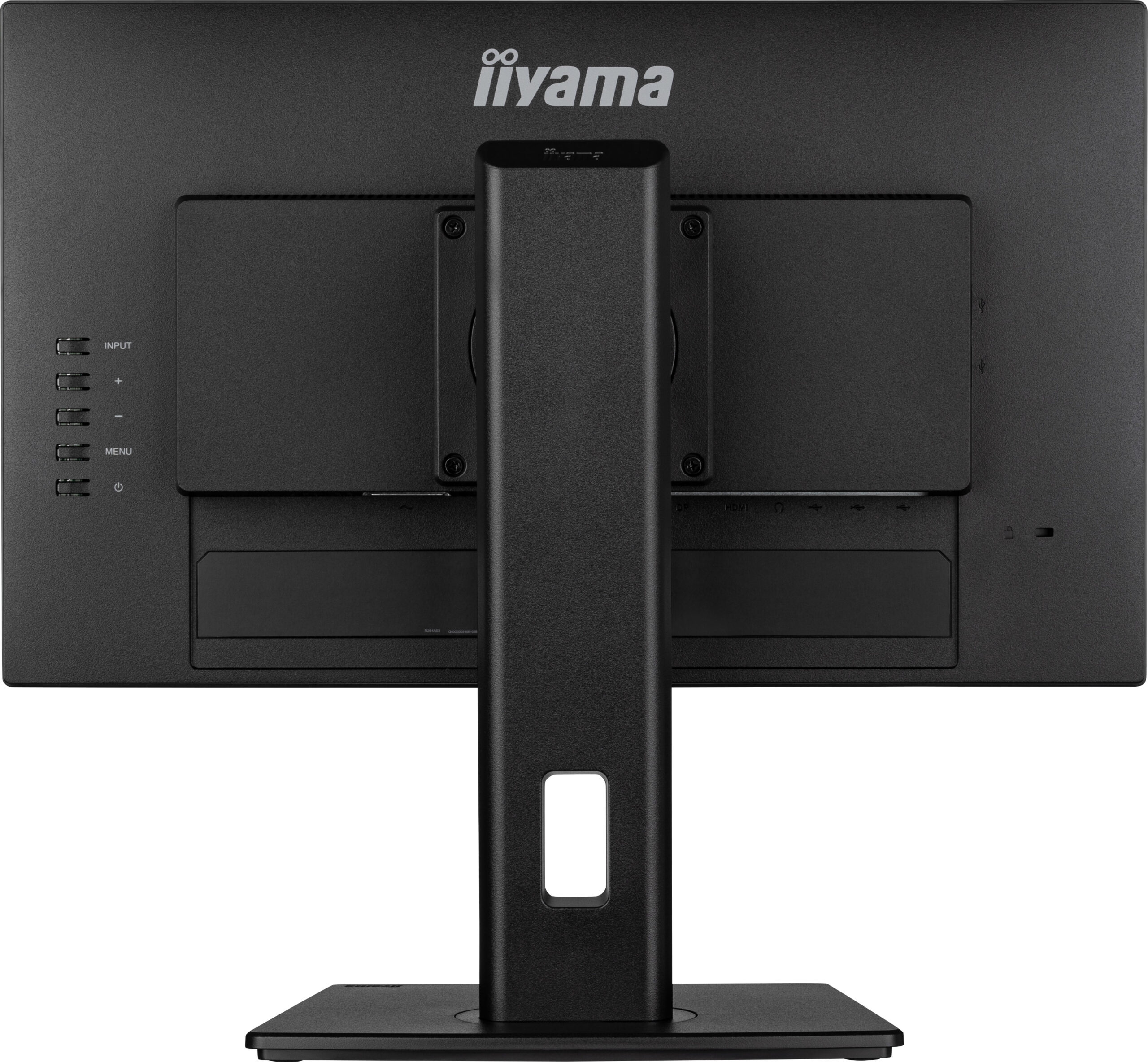 iiyama ProLite XUB2292HSU-B6 computer monitor 55,9 cm (22") 1920 x 1080 Pixels Full HD LED Zwart - Afbeelding 12