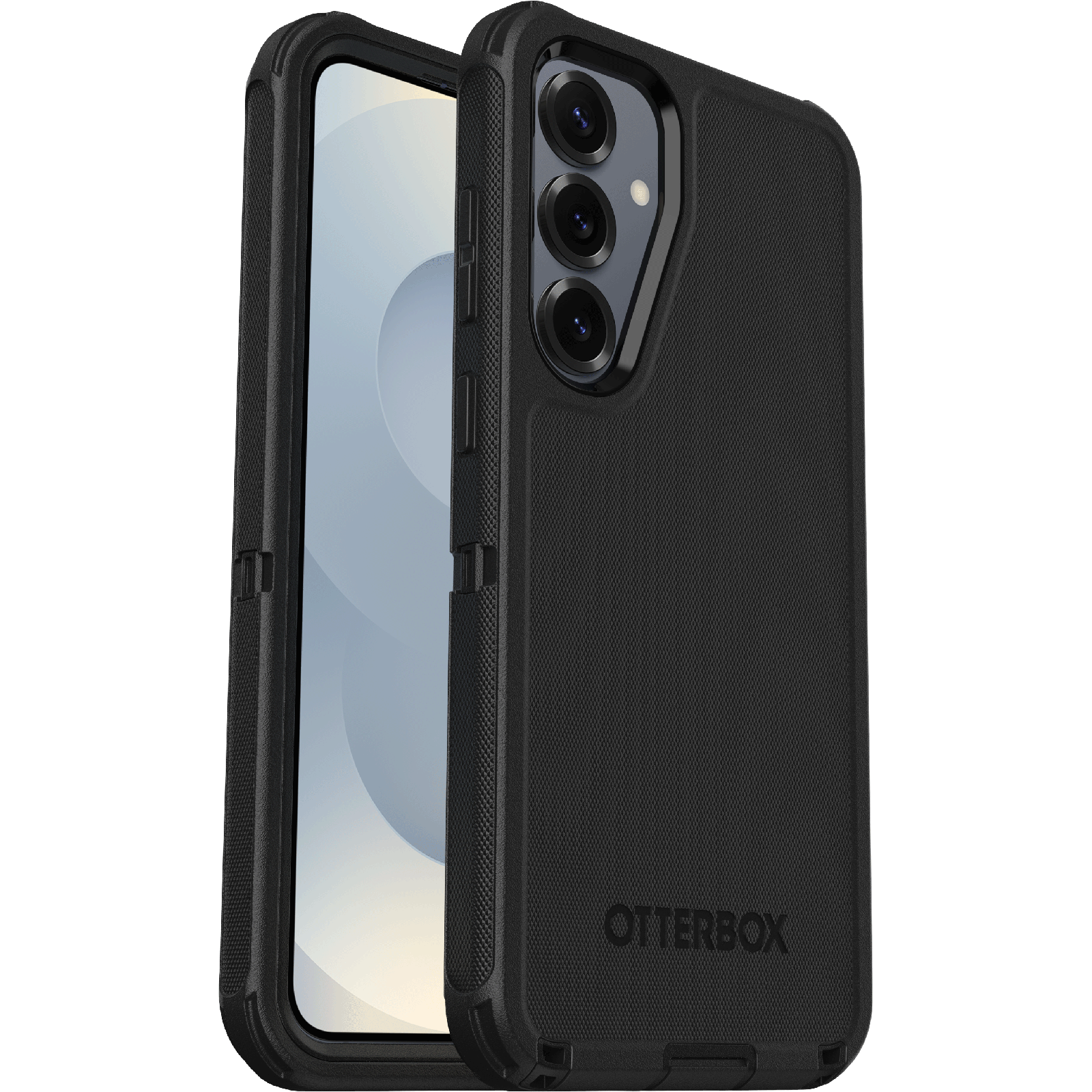 Defender Galaxy S25+Sagebrush green