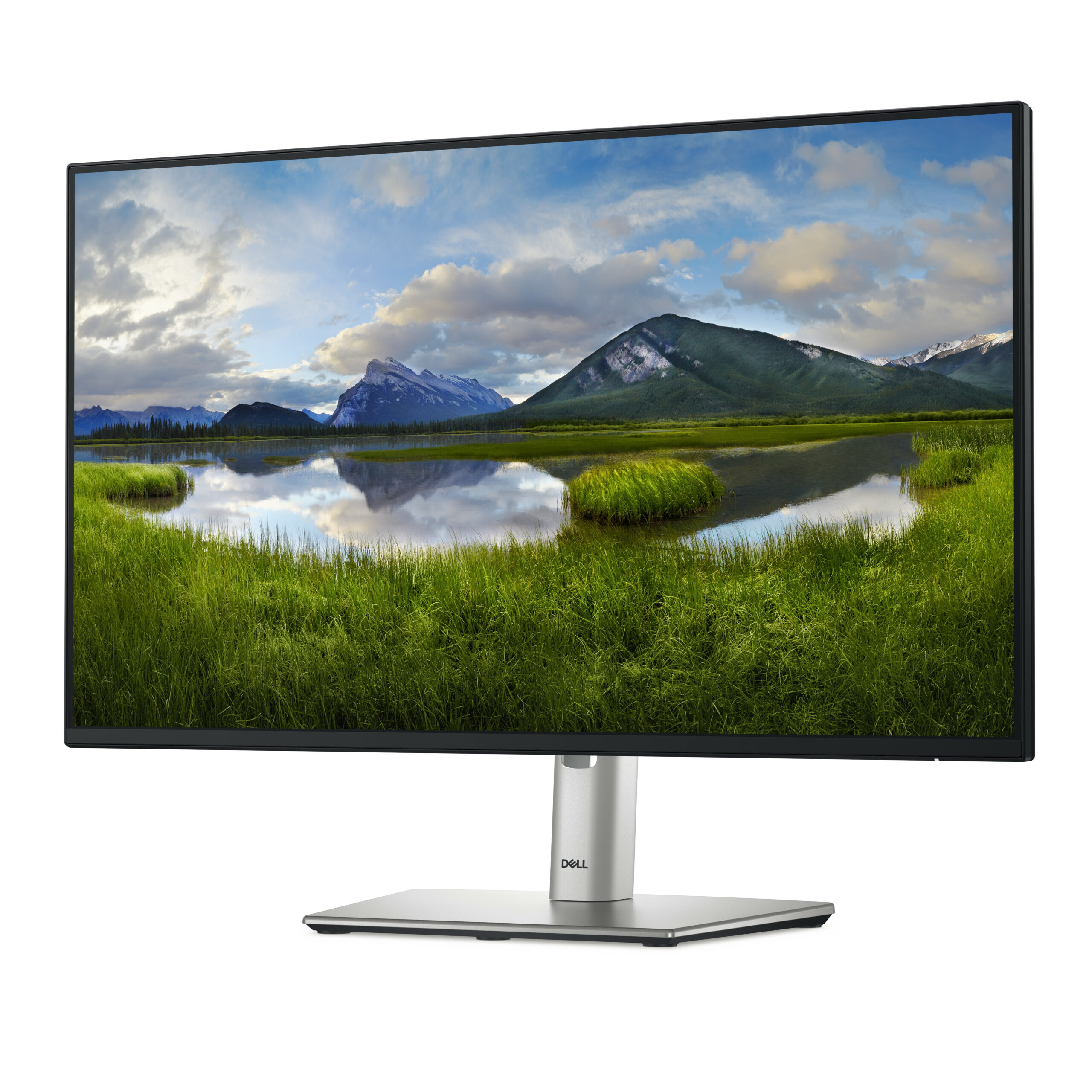 DELL Pro Plus P2425HE computer monitor 60,5 cm (23.8") 1920 x 1080 Pixels Full HD LCD Zwart - Afbeelding 3