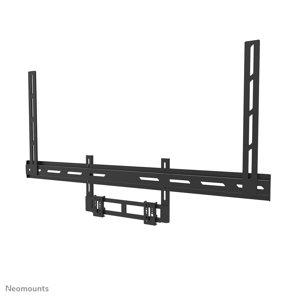 Neomounts AV2-500BL Videobar kit 43-110" - VESA - max 10 kg - universeel - Afbeelding 4