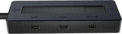 HP 4K USB-C Multiport Hub - Afbeelding 2