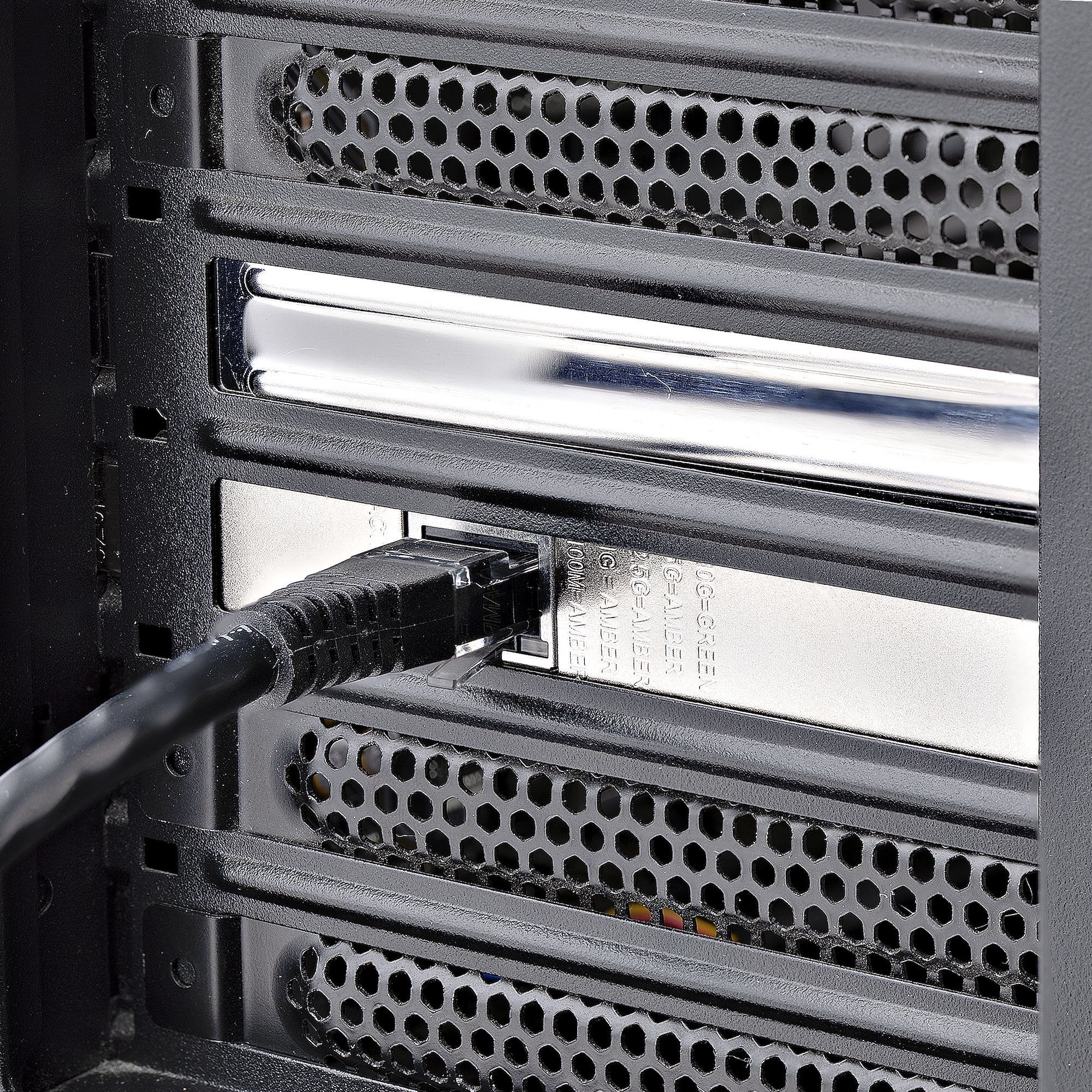 StarTech.com ST10GSPEXNB2 netwerkkaart Intern Ethernet 10000 Mbit/s - Afbeelding 10