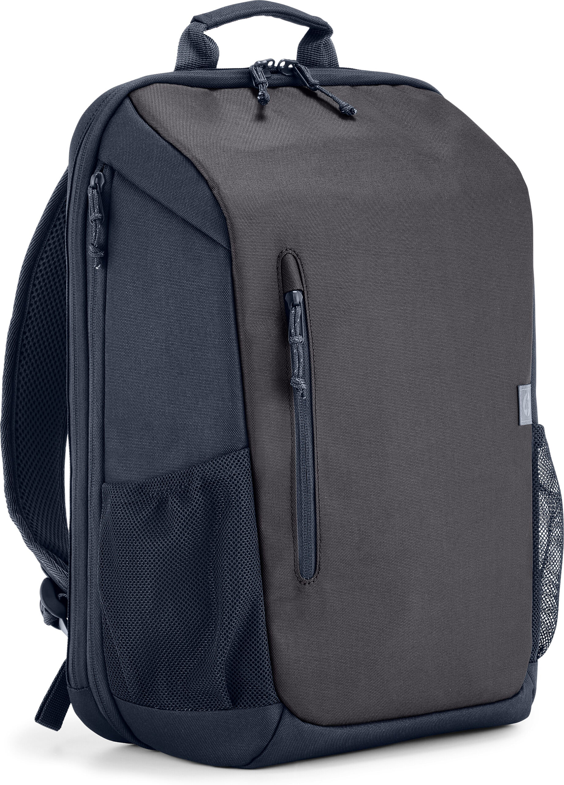 HP Travel 15,6 Laptop Backpack, 18 liter, Iron Grey - Afbeelding 3