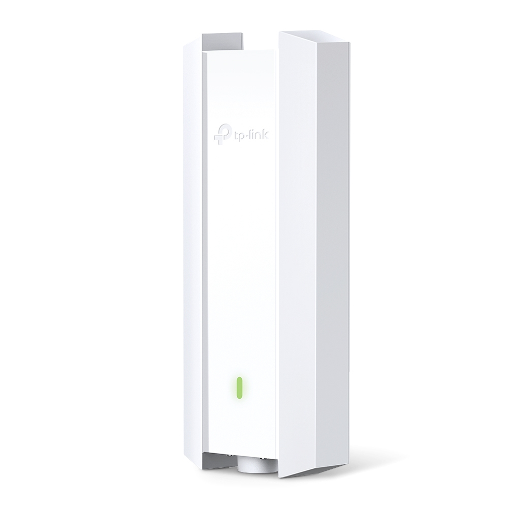 TP-Link Omada EAP650-Outdoor 3000 Mbit/s Wit Power over Ethernet (PoE) - Afbeelding 3