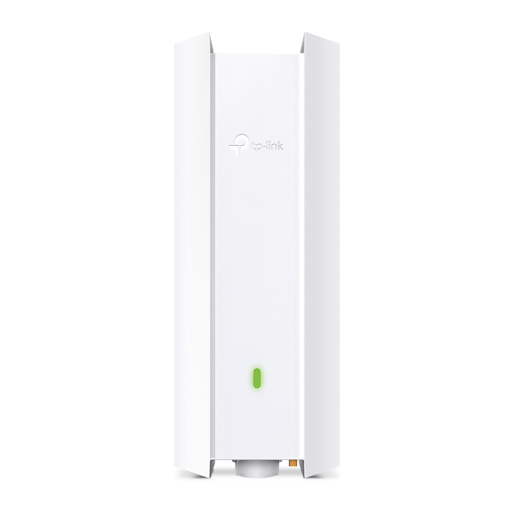 TP-Link Omada EAP650-Outdoor 3000 Mbit/s Wit Power over Ethernet (PoE) - Afbeelding 2