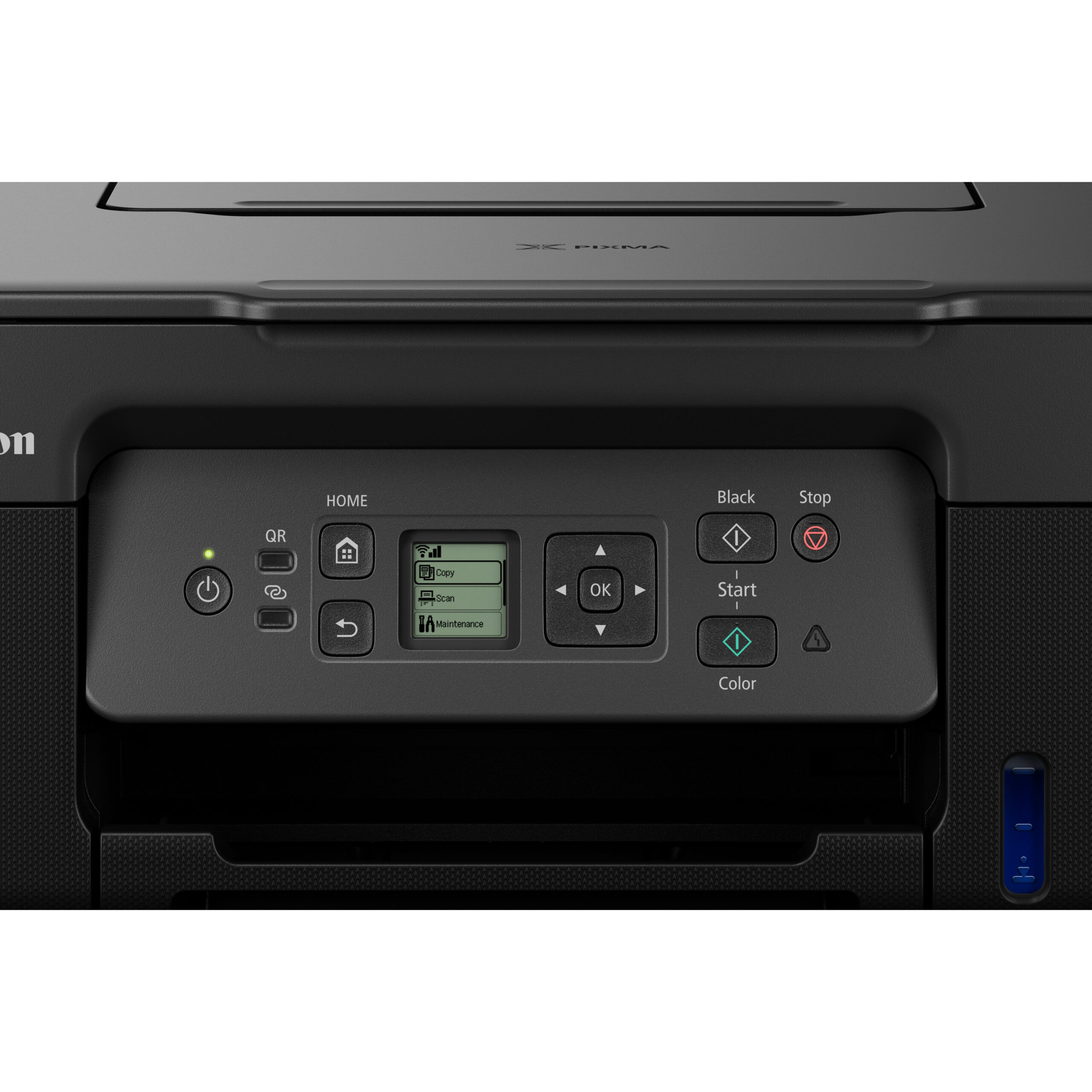 Canon PIXMA G3570 Inkjet A4 4800 x 1200 DPI Wifi - Afbeelding 4
