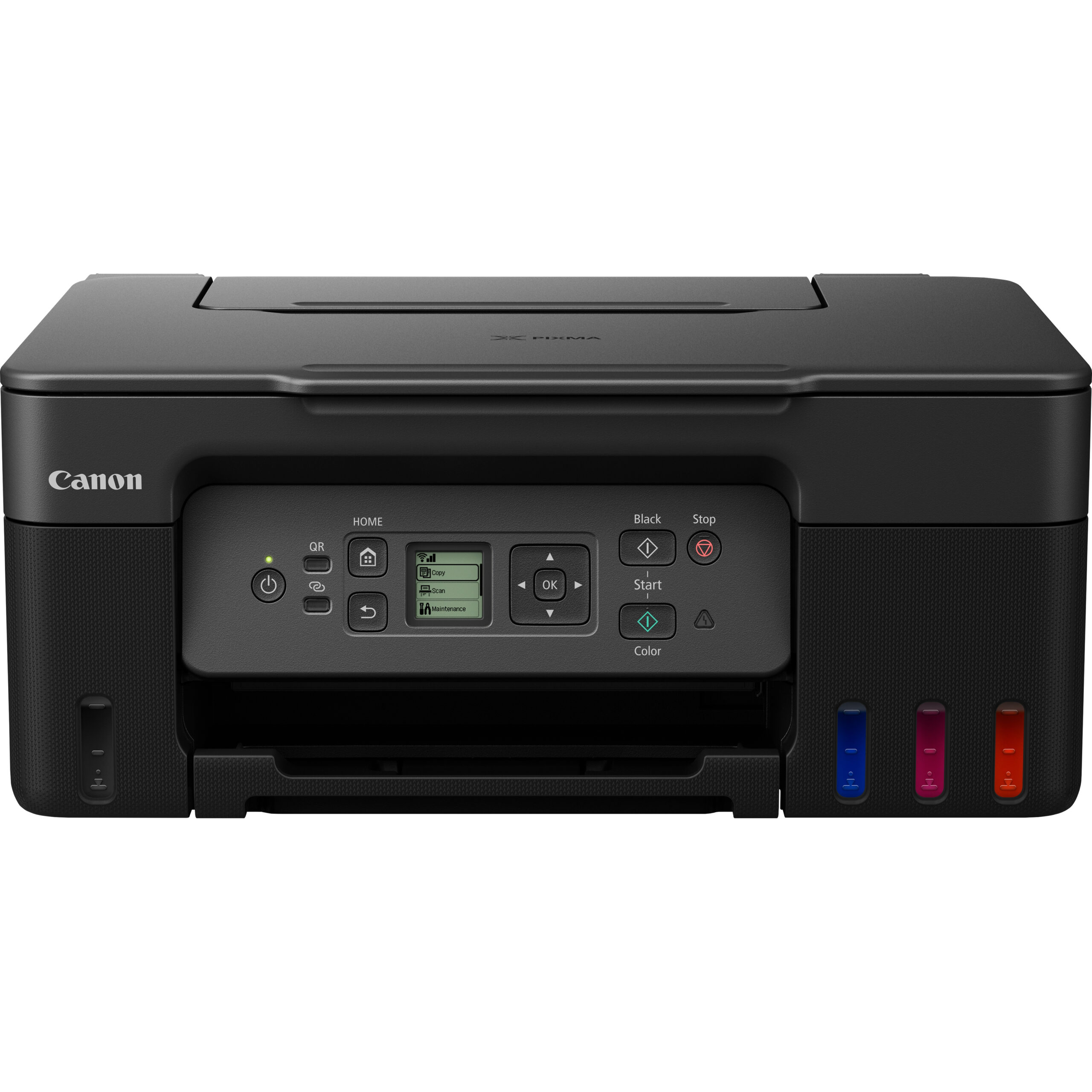Canon PIXMA G3570 Inkjet A4 4800 x 1200 DPI Wifi - Afbeelding 2