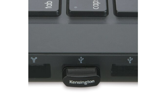 Kensington Pro Fit® Mid-Size Wireless Mouse Graphite Grey - Afbeelding 6