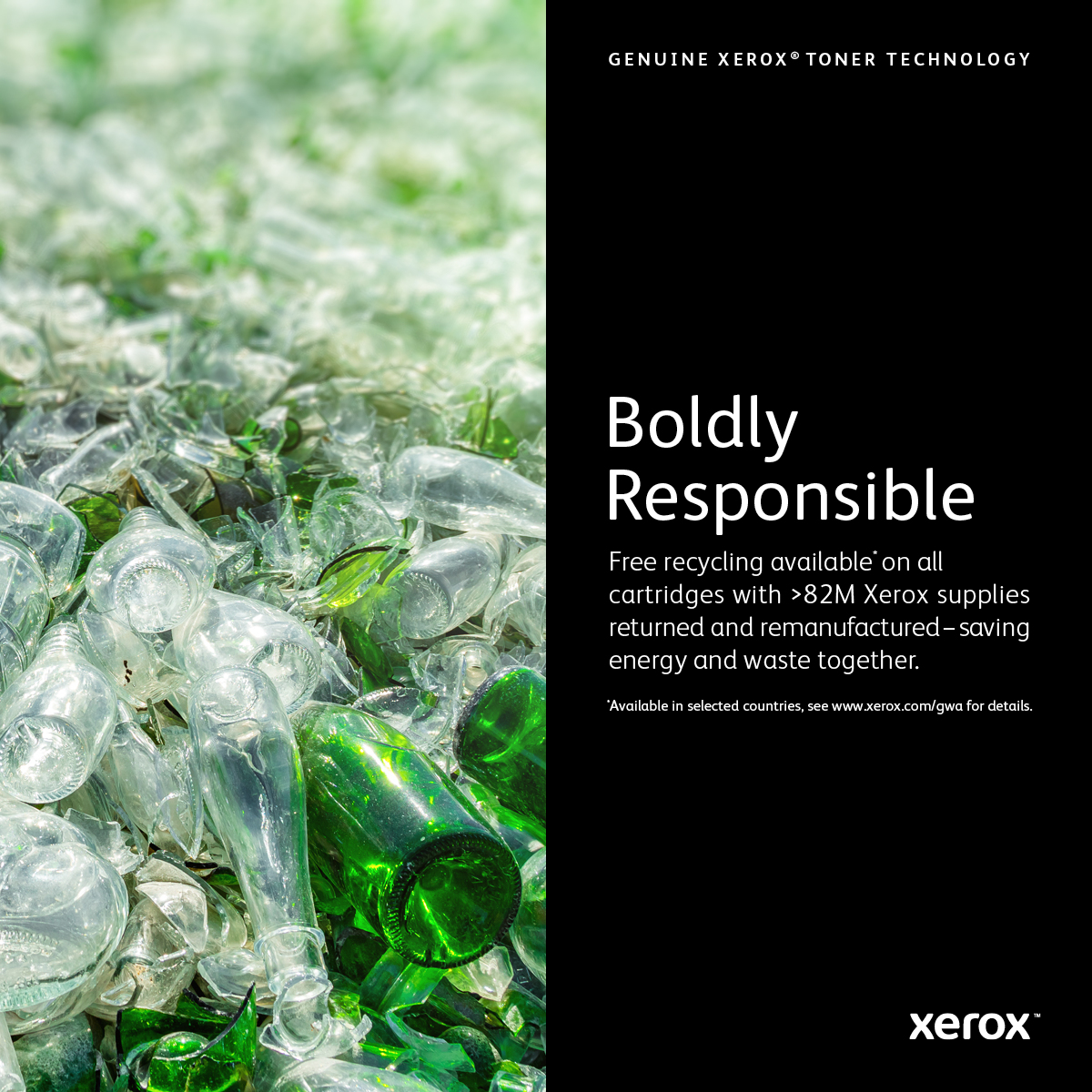 Xerox B310/B305/B315 hoge capaciteit tonercassette, zwart (8.000 pagina's) - Afbeelding 10