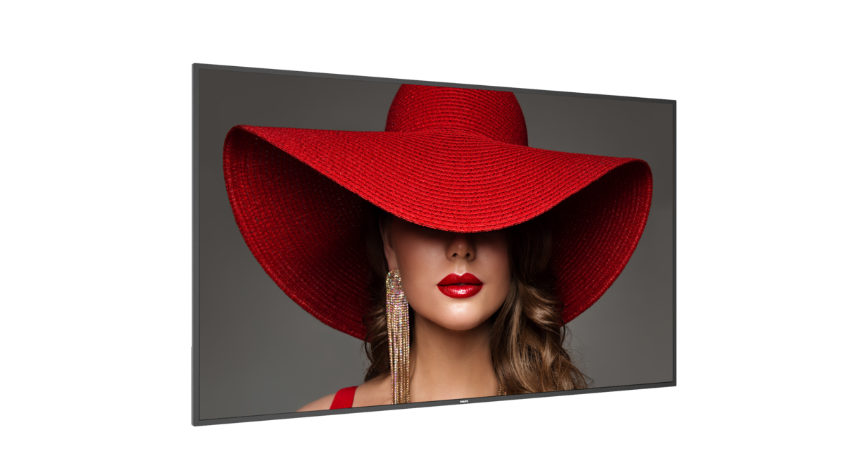 Philips 75BDL4650D Digitale signage flatscreen 190,5 cm (75") LCD Wifi 500 cd/m² 4K Ultra HD Zwart Type processor Android 11 24/7 - Afbeelding 3