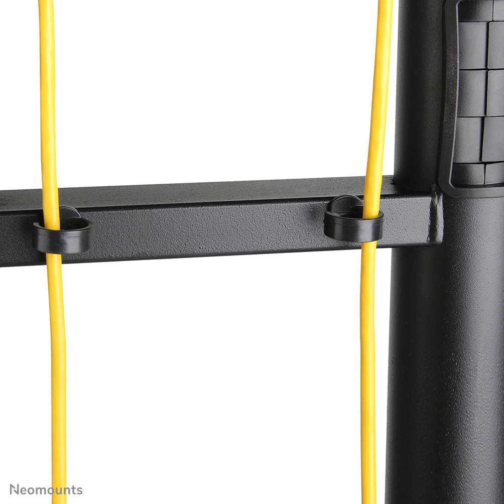 Neomounts PLASMA-M1700E TV trolley 32-70" - Afbeelding 14