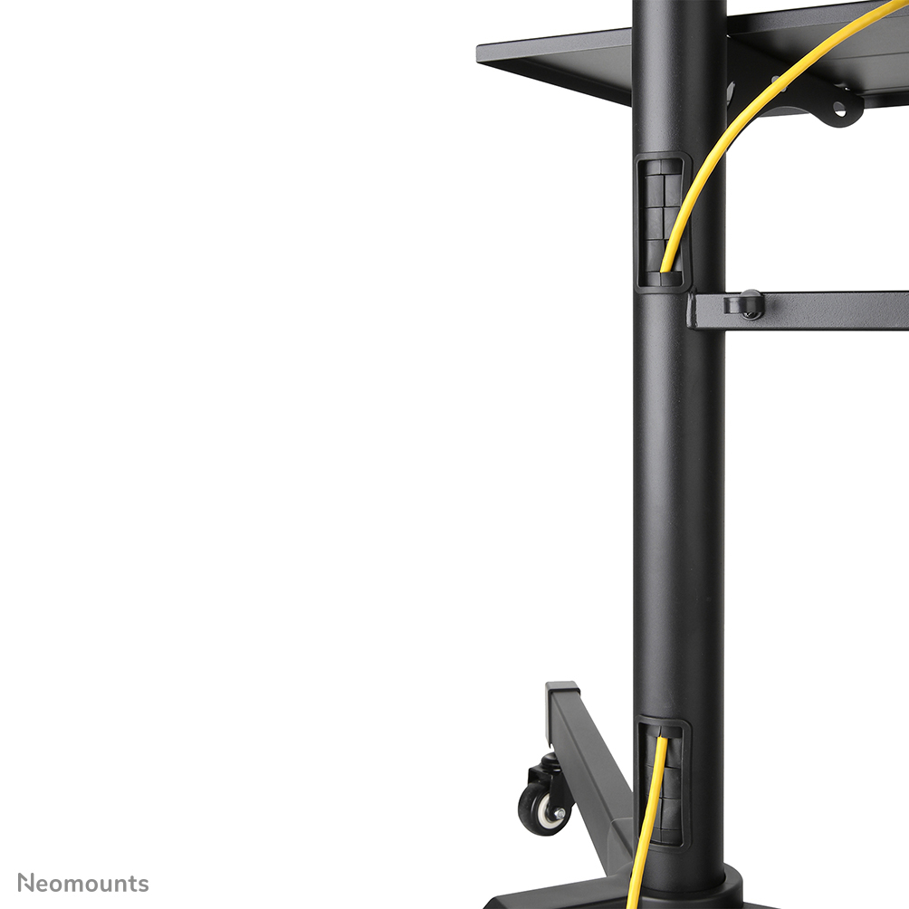Neomounts PLASMA-M1700E TV trolley 32-70" - Afbeelding 15