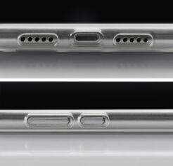 Mobilize Gelly Case Sony Xperia 5 II Clear