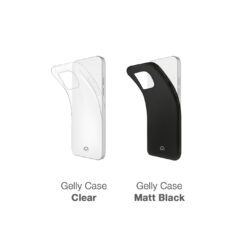 Mobilize Gelly Case Sony Xperia 5 II Clear - Afbeelding 3