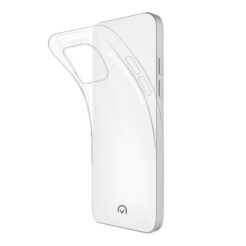 Mobilize Gelly Case Sony Xperia 5 II Clear - Afbeelding 4