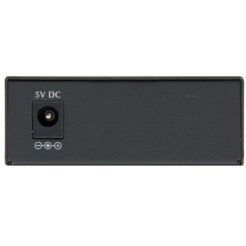 StarTech.com Gigabit ethernet glasvezel media converter 850nm MM LC 550m - Afbeelding 5