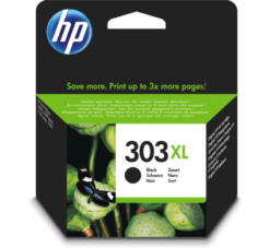 HP 303XL originele high-capacity zwarte inktcartridge