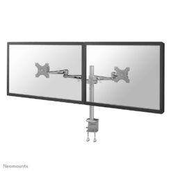 Neomounts FPMA-D935D Monitorarm 14-27" - Afbeelding 2