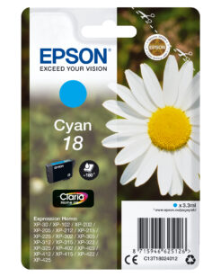 Epson Daisy Claria Home Ink-reeks - Afbeelding 2