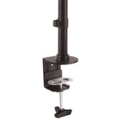 StarTech.com Dual monitor beugel- verticaal bureau monteerbaar - Afbeelding 5