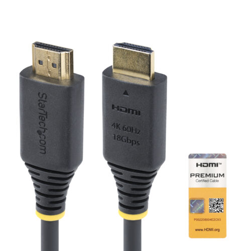 HDMI kabels