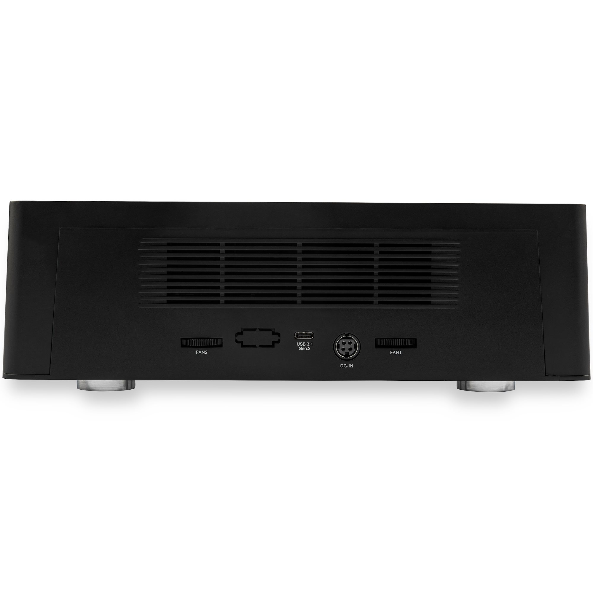 StarTech.com 4-bay SATA HDD dockingstation voor 2.5”/3.5" SSDs/HDDs USB 3.1 (10Gbps) - Afbeelding 5