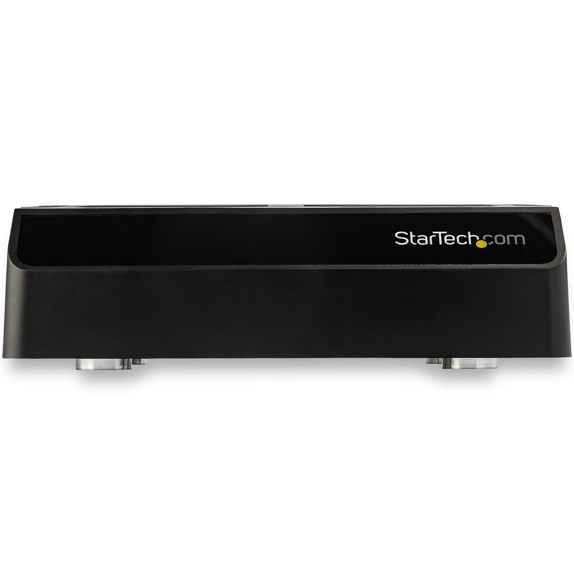 StarTech.com 4-bay SATA HDD dockingstation voor 2.5”/3.5" SSDs/HDDs USB 3.1 (10Gbps) - Afbeelding 4
