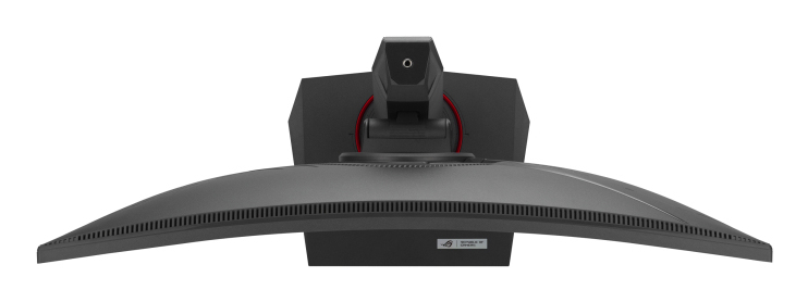 ASUS XG27WCS computer monitor 68,6 cm (27") 2560 x 1440 Pixels Wide Quad HD Zwart - Afbeelding 6