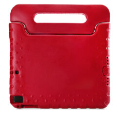Xccess Kids Guard Tablet Case for Apple iPad Air/Air 2/Pro 9.7/9.7 2017/2018 Red
