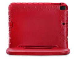 Xccess Kids Guard Tablet Case for Apple iPad Air/Air 2/Pro 9.7/9.7 2017/2018 Red - Afbeelding 2