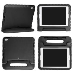 Xccess Kids Guard Tablet Case for Apple iPad Pro 11 (2020/2021/2022)/Air 10.9 (2020/2022) Black - Afbeelding 2