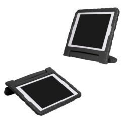 Xccess Kids Guard Tablet Case for Apple iPad Pro 11 (2020/2021/2022)/Air 10.9 (2020/2022) Black - Afbeelding 5