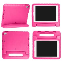 Xccess Kids Guard Tablet Case for Apple iPad Pro 11 (2020/2021/2022)/Air 10.9 (2020/2022) Pink - Afbeelding 2