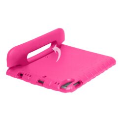 Xccess Kids Guard Tablet Case for Apple iPad Pro 11 (2020/2021/2022)/Air 10.9 (2020/2022) Pink - Afbeelding 3