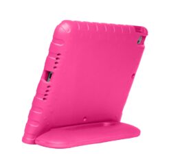 Xccess Kids Guard Tablet Case for Apple iPad Pro 11 (2020/2021/2022)/Air 10.9 (2020/2022) Pink - Afbeelding 4