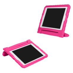 Xccess Kids Guard Tablet Case for Apple iPad Pro 11 (2020/2021/2022)/Air 10.9 (2020/2022) Pink - Afbeelding 5