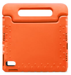 Xccess Kids Guard Tablet Case for Apple iPad 10.9 (2022)/iPad 11 (2025)/iPad Air 11 (2024/2025) Orange