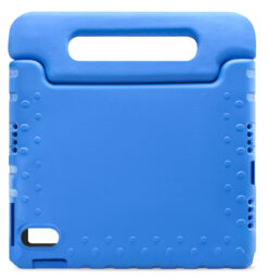 Xccess Kids Guard Tablet Case for Apple iPad 10.9 (2022)/iPad 11 (2025)/iPad Air 11 (2024/2025) Blue