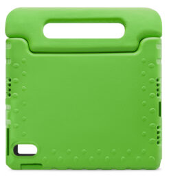Xccess Kids Guard Tablet Case for Apple iPad 10.9 (2022) Green