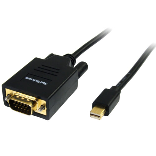 Video kabel adapters