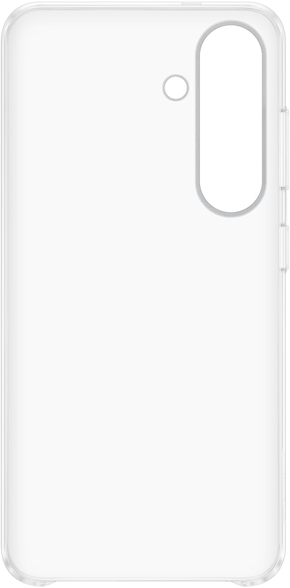 Samsung EF-QS931CTEGWW mobiele telefoon behuizingen 15,8 cm (6.2") Hoes Transparant - Afbeelding 3