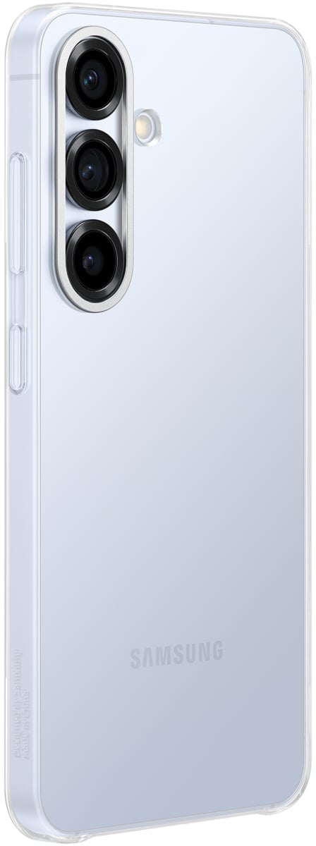 Samsung EF-QS931CTEGWW mobiele telefoon behuizingen 15,8 cm (6.2") Hoes Transparant - Afbeelding 4