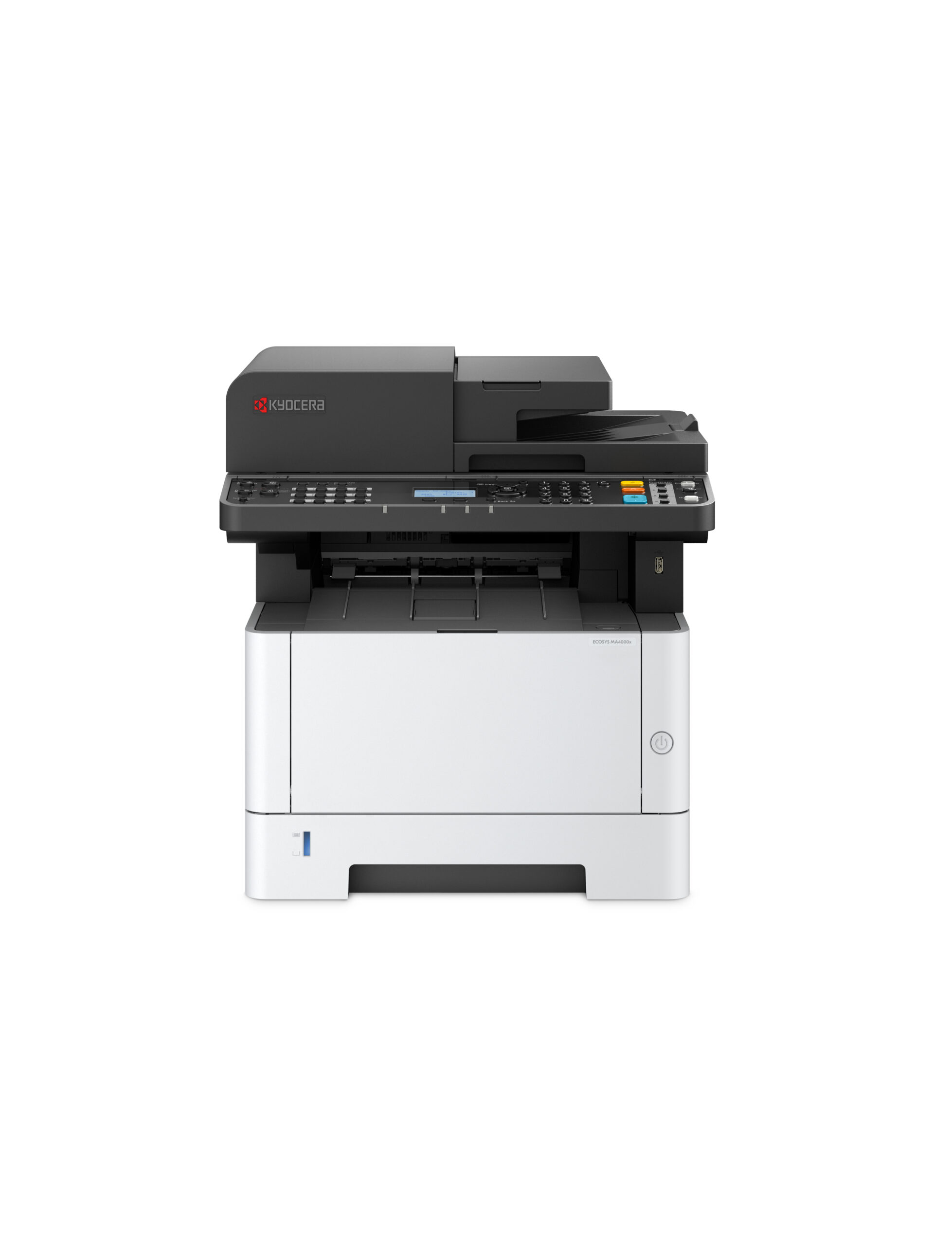 KYOCERA ECOSYS MA4000x Laser A4 1200 x 1200 DPI 40 ppm - Afbeelding 2