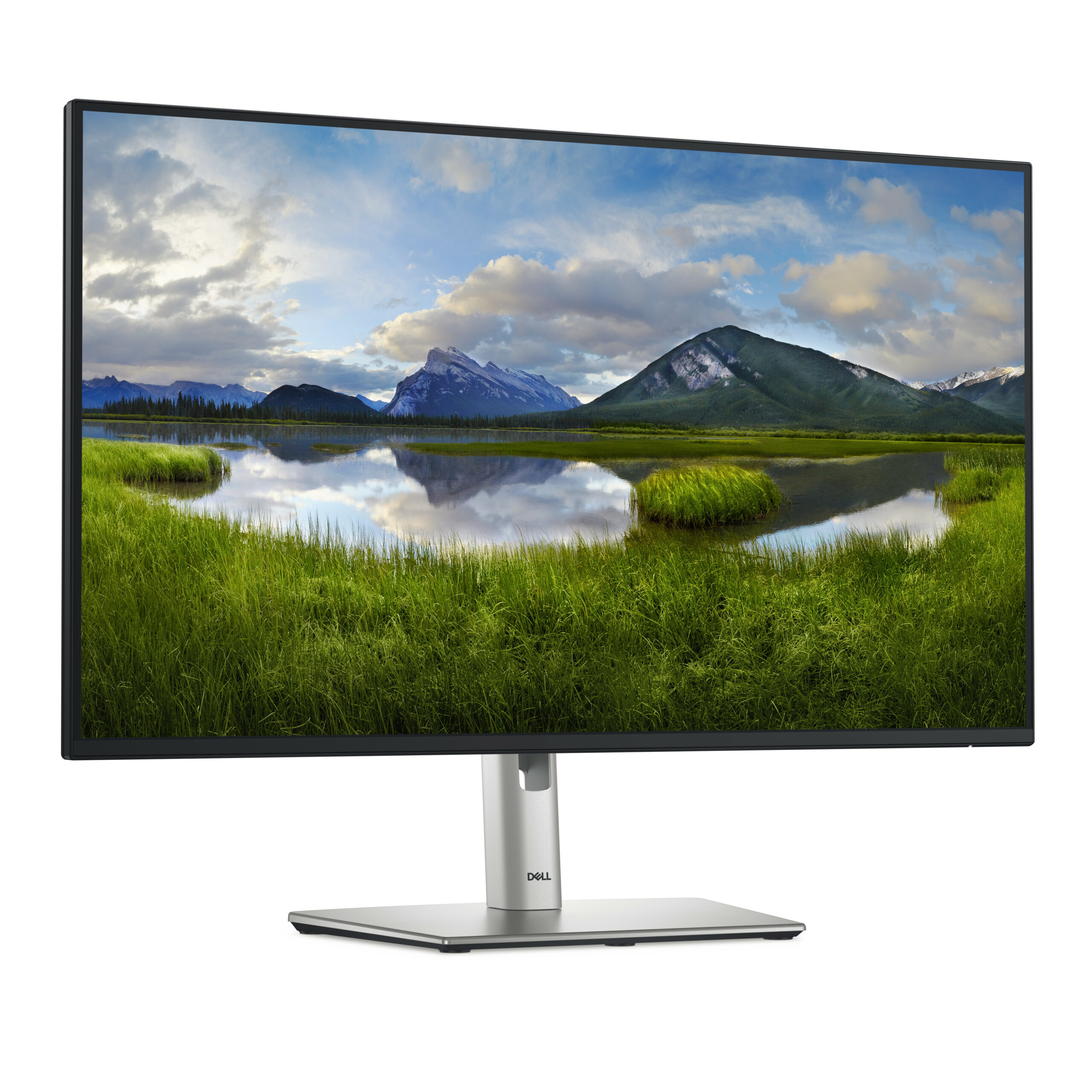 DELL P Series P2725H computer monitor 68,6 cm (27") 1920 x 1080 Pixels Full HD LCD Zwart - Afbeelding 4